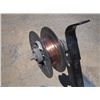 Image 9 : Miller Spoolmate 200 Wire Feed MIG Welder