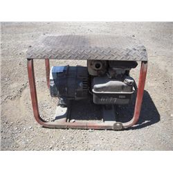 Generac 2,400w Generator