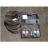 Image 1 : Oxygen/Acetylene Welding/Cutting Set