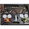 Image 2 : Oxygen/Acetylene Welding/Cutting Set
