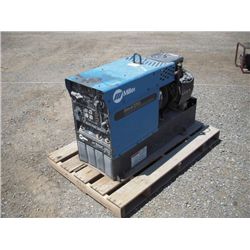 Miller Bobcat 225G CC/CV AC/DC Welder