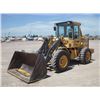 Image 1 : 1993 Michigan/Volvo BM L50B 4x4 Wheel Loader