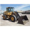 Image 2 : 1993 Michigan/Volvo BM L50B 4x4 Wheel Loader