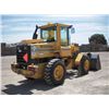 Image 3 : 1993 Michigan/Volvo BM L50B 4x4 Wheel Loader
