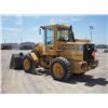 Image 4 : 1993 Michigan/Volvo BM L50B 4x4 Wheel Loader