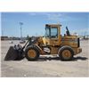Image 5 : 1993 Michigan/Volvo BM L50B 4x4 Wheel Loader