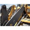 Image 9 : 1993 Michigan/Volvo BM L50B 4x4 Wheel Loader