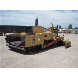 1983 Blaw-Knox PF500 Track Paver