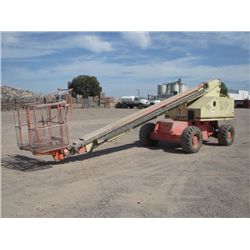 1999 JLG 70H Telescopic 4x4 Manlift