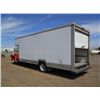 Image 4 : 1989 International S1600 S/A 26' Box Van