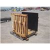 Image 1 : Long Reach Hydraulic Carton Clamp Attachment
