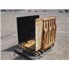 Image 2 : Long Reach Hydraulic Carton Clamp Attachment
