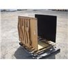 Image 3 : Long Reach Hydraulic Carton Clamp Attachment