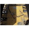 Image 5 : Long Reach Hydraulic Carton Clamp Attachment