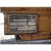 Image 7 : Long Reach Hydraulic Carton Clamp Attachment