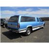 Image 3 : 1997 Chevrolet 2500 Silverado Xtra Cab Pickup w/ Shell