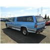 Image 4 : 1997 Chevrolet 2500 Silverado Xtra Cab Pickup w/ Shell