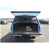 Image 5 : 1997 Chevrolet 2500 Silverado Xtra Cab Pickup w/ Shell