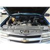 Image 9 : 1997 Chevrolet 2500 Silverado Xtra Cab Pickup w/ Shell