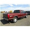 Image 3 : 1998 Chevrolet Z71 Silverado 1500 4x4 Xtra Cab Pickup