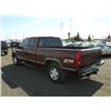 Image 4 : 1998 Chevrolet Z71 Silverado 1500 4x4 Xtra Cab Pickup