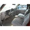 Image 5 : 1998 Chevrolet Z71 Silverado 1500 4x4 Xtra Cab Pickup