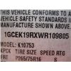 Image 9 : 1998 Chevrolet Z71 Silverado 1500 4x4 Xtra Cab Pickup