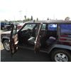 Image 5 : 1988 Jeep Cherokee Laredo 4x4 SUV