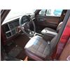 Image 6 : 1988 Jeep Cherokee Laredo 4x4 SUV