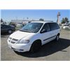 Image 1 : 2006 Dodge Caravan SXT Mini Van