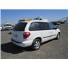Image 3 : 2006 Dodge Caravan SXT Mini Van