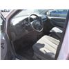 Image 6 : 2006 Dodge Caravan SXT Mini Van