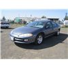 Image 1 : 2000 Dodge Intrepid ES Sedan