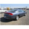 Image 3 : 2000 Dodge Intrepid ES Sedan