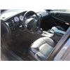 Image 6 : 2000 Dodge Intrepid ES Sedan
