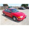 Image 2 : 1996 Ford Escort LX Sedan