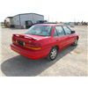 Image 3 : 1996 Ford Escort LX Sedan