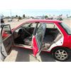 Image 5 : 1996 Ford Escort LX Sedan
