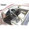 Image 6 : 1996 Ford Escort LX Sedan