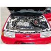 Image 7 : 1996 Ford Escort LX Sedan