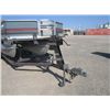 Image 5 : 1990 American Marine Tracker Trailstar T/A 24' Boat Trailer