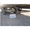 Image 6 : 1990 American Marine Tracker Trailstar T/A 24' Boat Trailer