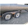 Image 7 : 1990 American Marine Tracker Trailstar T/A 24' Boat Trailer