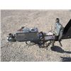Image 8 : 1990 American Marine Tracker Trailstar T/A 24' Boat Trailer
