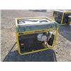 Image 2 : Wacker GP5600 5,600w Generator