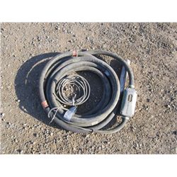 Dynapac Electric Concrete Vibrator