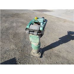 Wacker BS70-21 Upright Tamper
