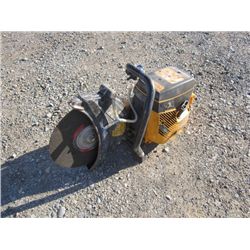 Partner K650 14" Cut-Off Saw
