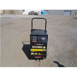 Schumacher SE2352 Battery Charger/Jumper