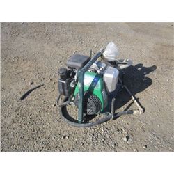 Airless Paint Sprayer